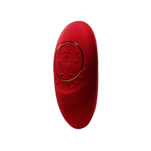 Vibrador Jeanne Rouge - Imagen 6