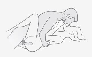 Anillo Vibrador We Vibe Pivot Con App