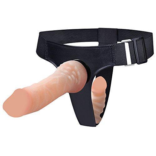 Arnés StrapOn Marky Camtoys