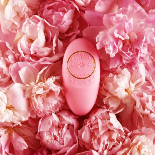 Vibrador Jeanne Rouge - Imagen 4