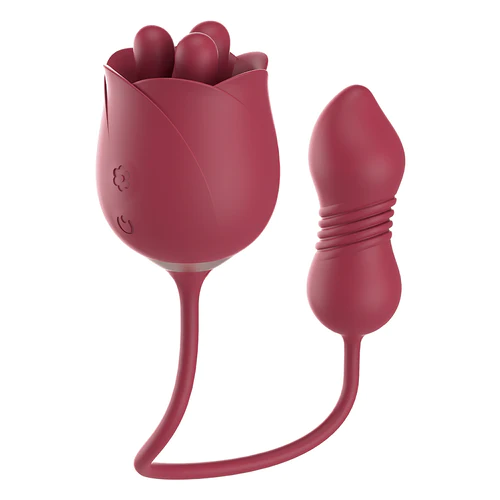 Estimulador Clitorial Forget - Imagen 4