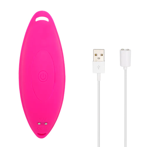 Vibrador Panty Petal - Imagen 5