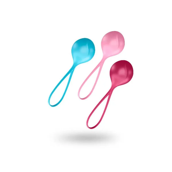 Kit Kegel Ball 1 - Imagen 3