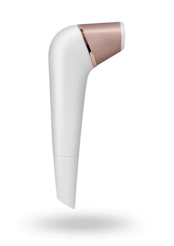 Satisfyer Dos