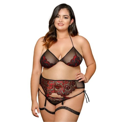 Conjunto Sharon