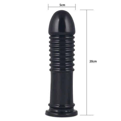 Anal Bumper King 8" - Imagen 6