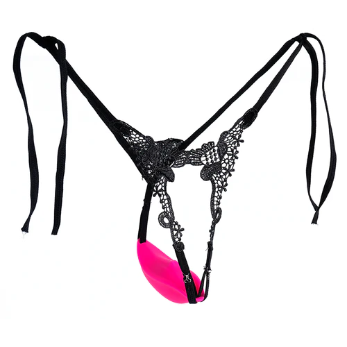 Vibrador Panty Petal - Imagen 7