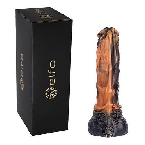 Dildo Bestia Vidal Elfo