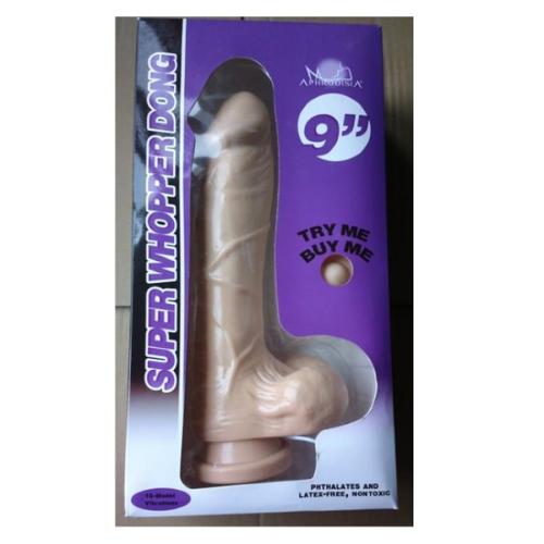 Dildo Nápoles - Imagen 4