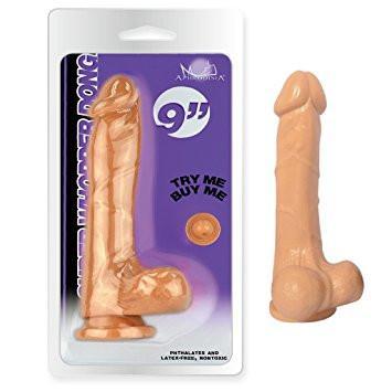 Dildo Nápoles - Imagen 3
