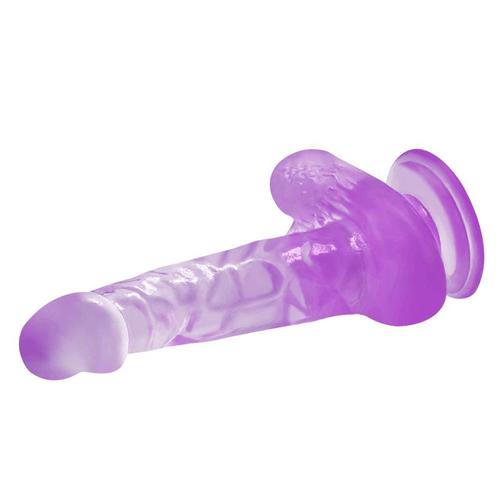 Dildo Realista Ayami