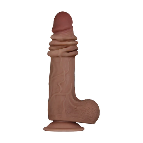 Dildo Realista Flex Posable 22.8 cm Evolved