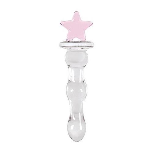 Dildo de Vidrio Alepo