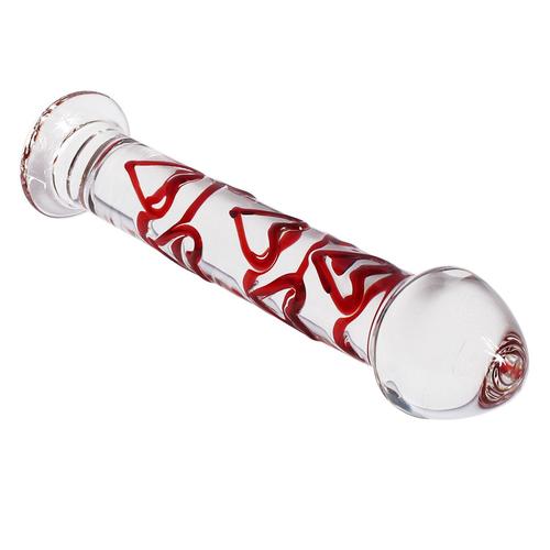 Dildo Vidrio Merry