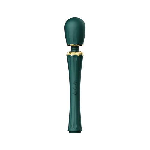 Vibrador Interactivo Kyro Turquoise - Imagen 6