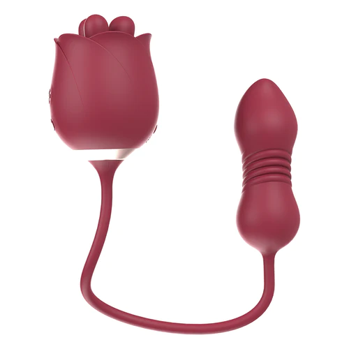 Estimulador Clitorial Forget - Imagen 6