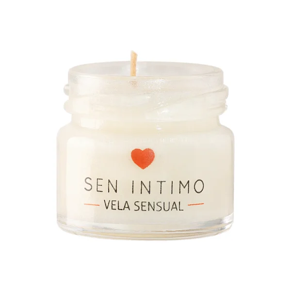 Velas Para Masajes con Feromonas - Imagen 4