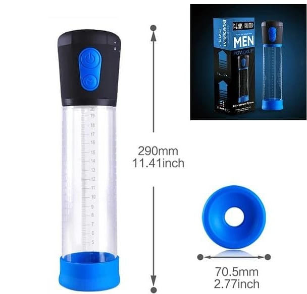 Bomba de Succión - Imagen 8
