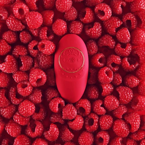 Vibrador Jeanne Rouge - Imagen 3