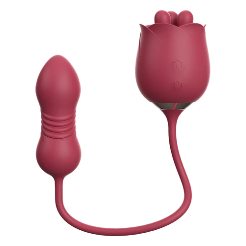 Estimulador Clitorial Forget - Imagen 7