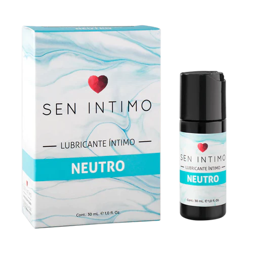 Lubricante Íntimo Neutro - Imagen 6