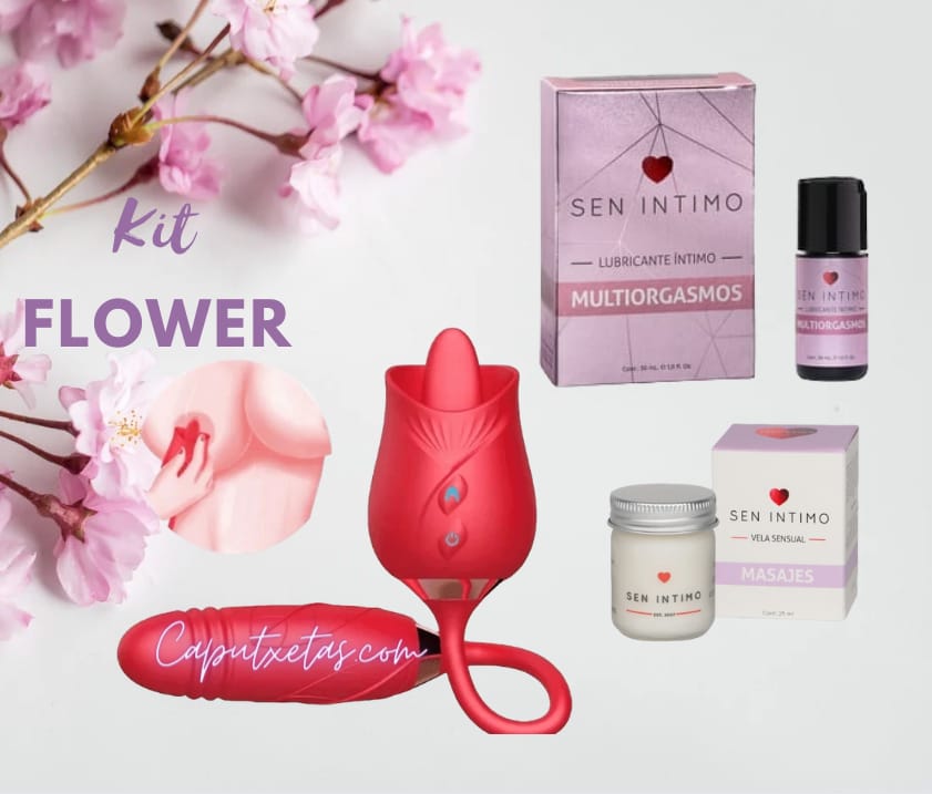 Kit Flower
