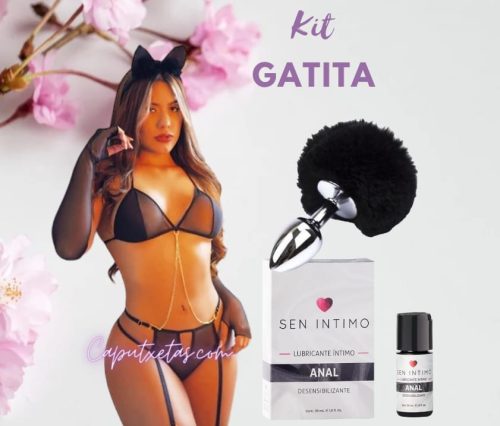 Kit Gatita