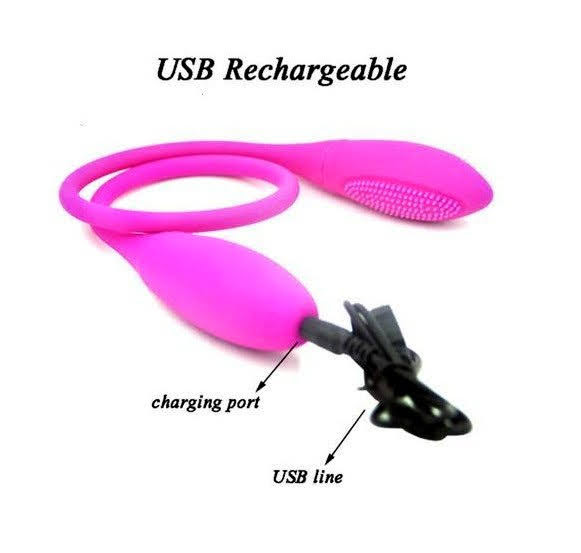 Vibrador Dual Annie - Imagen 8