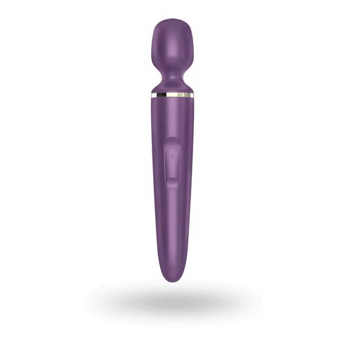 Hitachi Satisfyer Wand-er Woman