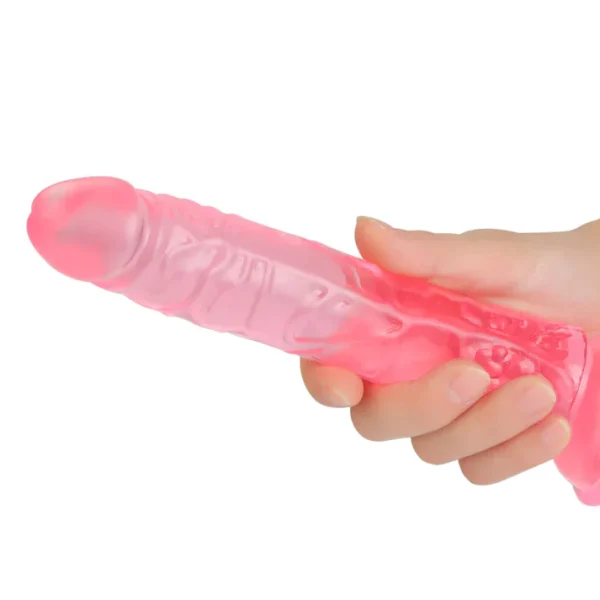 Dildo Silicona - Imagen 7