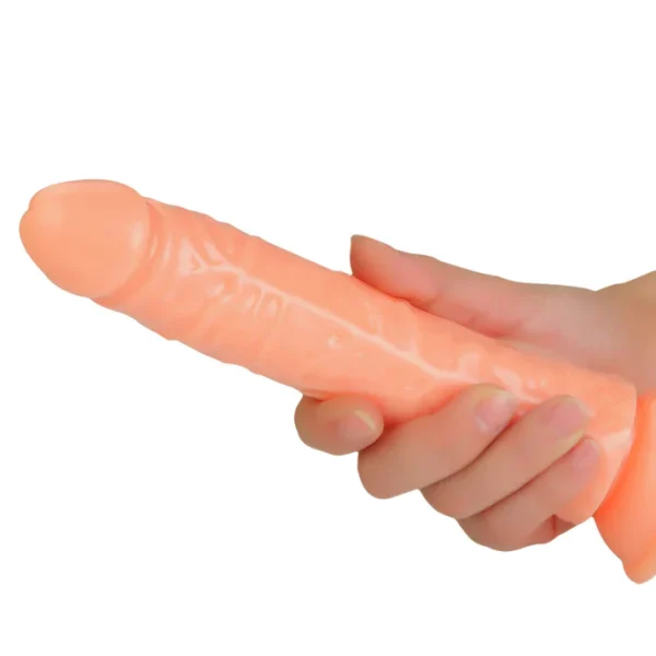 Dildo Silicona - Imagen 3