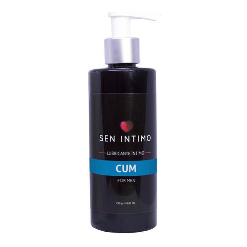 Lubricante Íntimo Tipo Cum For Men