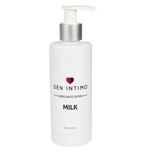 Lubricante Íntimo Tipo Semen