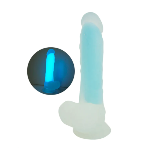 Dildo Luminoso