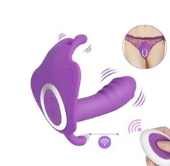 Vibrador Madam