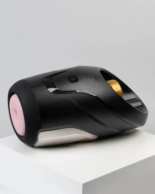 Masturbador Masculino Fleshlight Launch - Realidad virtual - Imagen 5