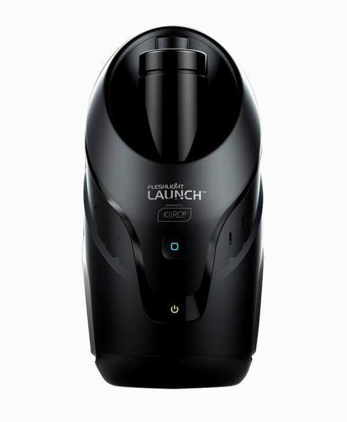 Masturbador Masculino Fleshlight Launch - Realidad virtual - Imagen 6