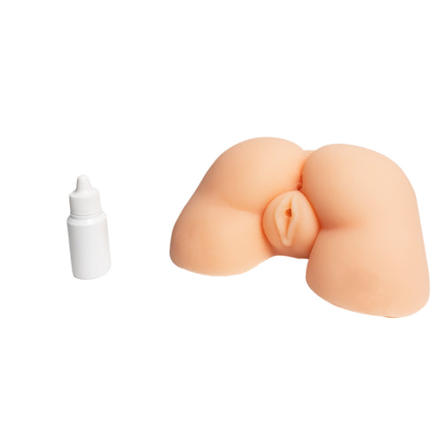 Masturbador Masculino Mika mini torso - Imagen 4