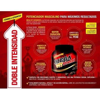 Mega Vit Advanced - Imagen 3