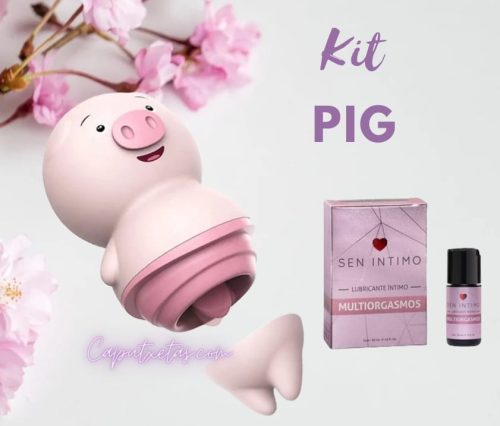 Kit Pig