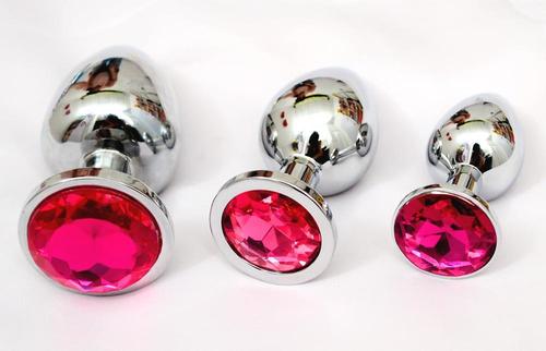 Plug Anal Rómulo - Imagen 9