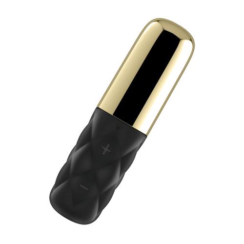 Satisfyer Lovely Honey - Imagen 5