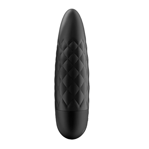 Satisfyer Ultra Power Bullet 5 - Imagen 8