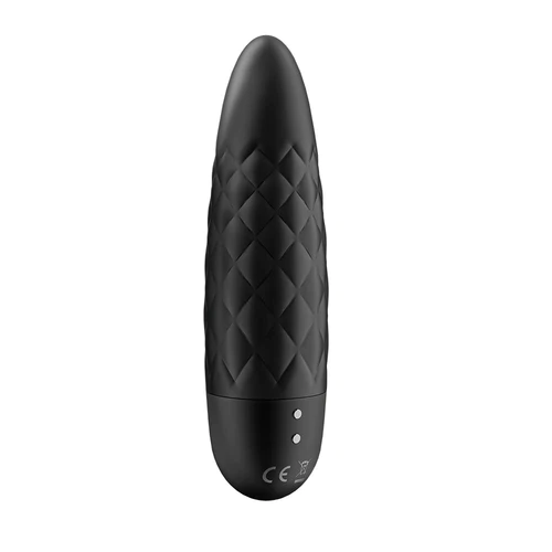 Satisfyer Ultra Power Bullet 5 - Imagen 9