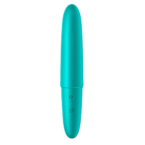 Satisfyer Ultra Power Bullet 6 - Imagen 3