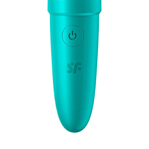 Satisfyer Ultra Power Bullet 6 - Imagen 4