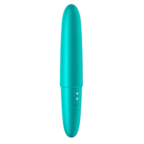 Satisfyer Ultra Power Bullet 6 - Imagen 7