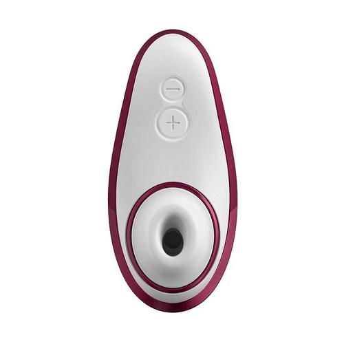Succionador de Clítoris Womanizer Liberty - Imagen 4