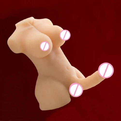 Torso Jessi - Imagen 4