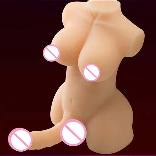 Torso Jessi - Imagen 5